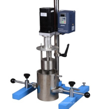 SDF220 Multifunctional Dispersing and Grinding Machine,Chemical Mixer,Lab high speed mixer